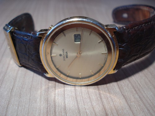 Junghans orologio radio