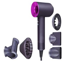 Asciugacapelli Professionale