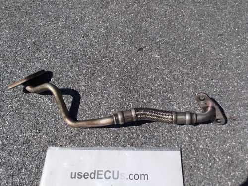 Tubo olio turbo diesel - , vw