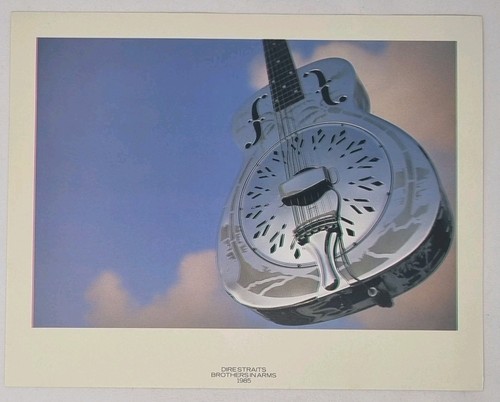 Dire straits brothers arms - straits,