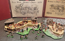 Britains zulu war 5198 - zulu,