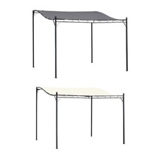 Outsunny Pergola Copertura