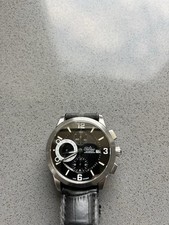 Cronografo Perseo Tre Stelle