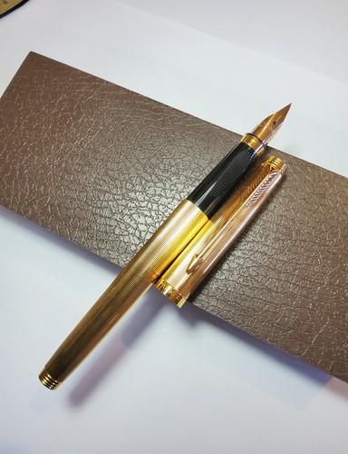 Parker milleraies vintage - 75,