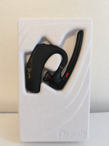 Plantronics poly voyager - plantronics,