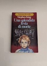 STEPHEN KING - UNA SPLENDIDA