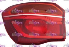 FANALE FANALINO STOP ESTERNO POSTERIORE SX SINISTRO BMW X1 F48 2015-