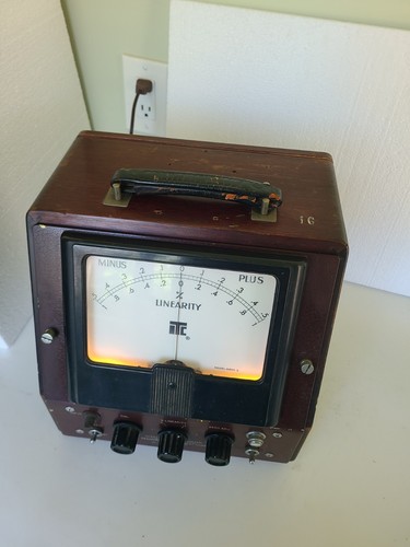 Vintage itc electronic - itc,