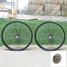 CDH 26"X2,35"/3,5" Set Cerchi