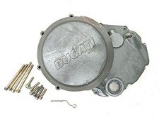 CARTER COPERCHO FRIZIONE