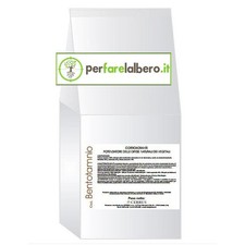 BENTOTAMNIO Bentonite