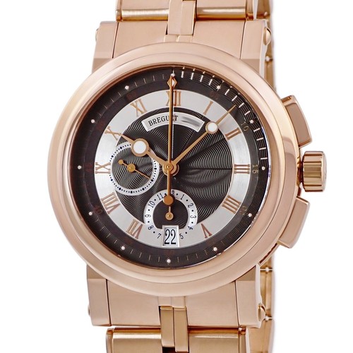 Cronografo breguet marine - cronografo,