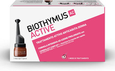 Active Donna, 10 Fiale