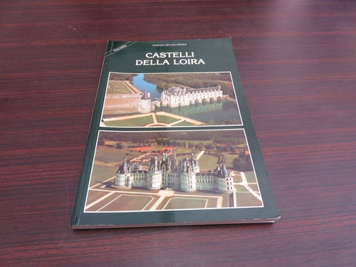 Castelli della loira - loira,
