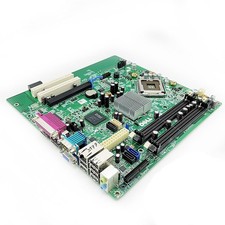 Carte mère dell - dell, optiplex