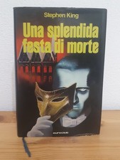 Stephen King UNA SPLENDIDA