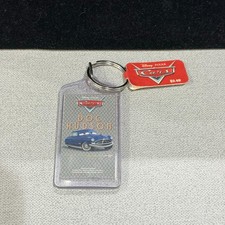 Portachiavi Disney Pixar Cars