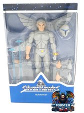 Super7 Ultimates Quicksilver