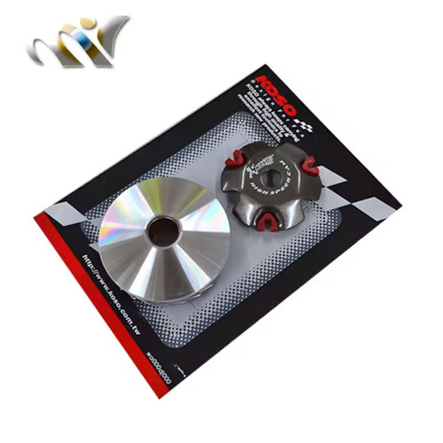 Kit variatore scooter corsa - kit, da