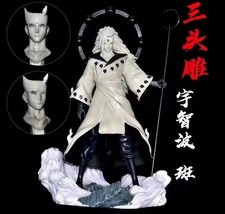 Action figure naruto madara - figure,