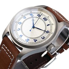 Orologio Retrò Uomo