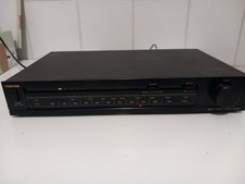 TUNER TOSHIBA ST-U22 STEREO