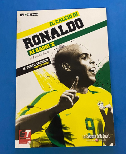 Libro book zlatan ibrahimovic - libro,