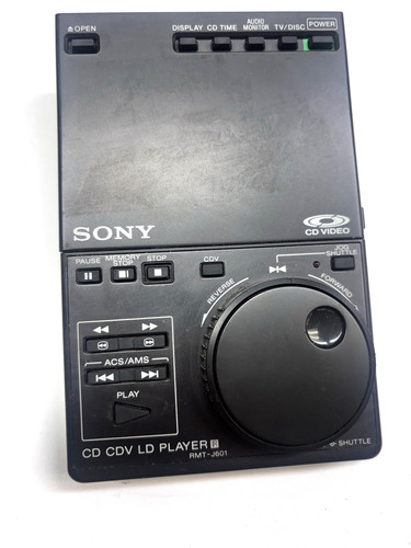 Telecomando sony rmt j601 per - telecomando, rmt-j601