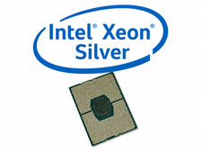 Intel xeon silver - xeon,