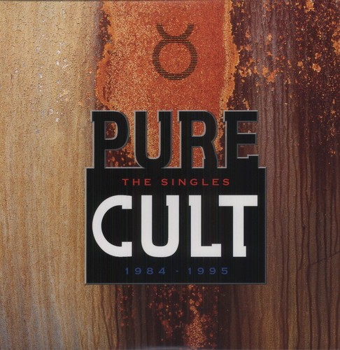 The cult pure - cult:,