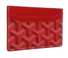 Portafoglio porta carte - , goyard