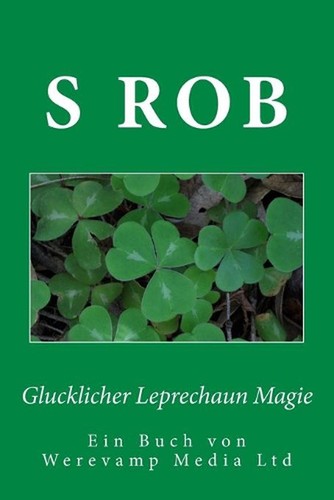 Glucklicher leprechaun magie - leprechaun,