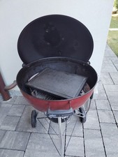 Barbecue Weber Completo Di Accessori