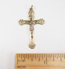 Antico Crocifisso Rosario
