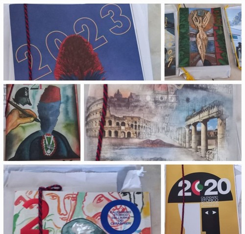 Calendari storici - 53,