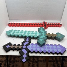 Spade minecraft lotto 3 - spade, minecraft,