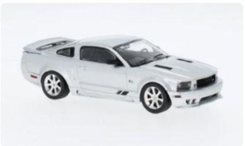 Ixo ford mustang saleen - ford,