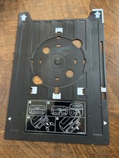 DUE vassoi CD DVD originali