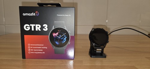 Amazfit gtr - gtr, 3