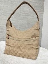 Borsa a tracolla Gucci GG in