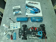 Macchina  Lamborghini Gallardo