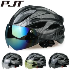 Casco ciclismo leggero PJT