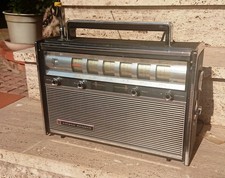 National Panasonic - RF-3000 Ricevitore radio multigamma (OM-OL-FM-MB-2OC)