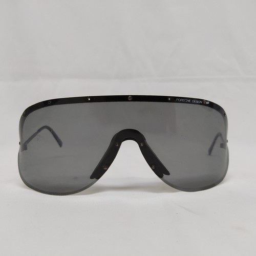 Occhiali mono lente - , sottocasco