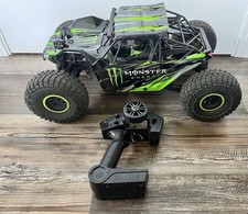Telecomando Team Losi Monster