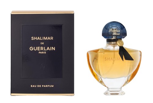 Gue shalimar edp - shalimar, 30