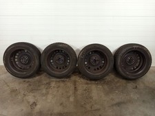 205/55R16 OPEL ASTRA K 5x105