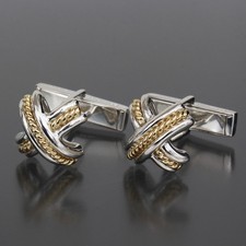 Gemelli combinati firmati