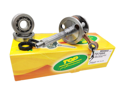 Albero motore top performances - top,