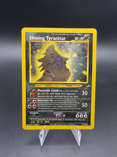 Pokémon tcg shining - pokémon,